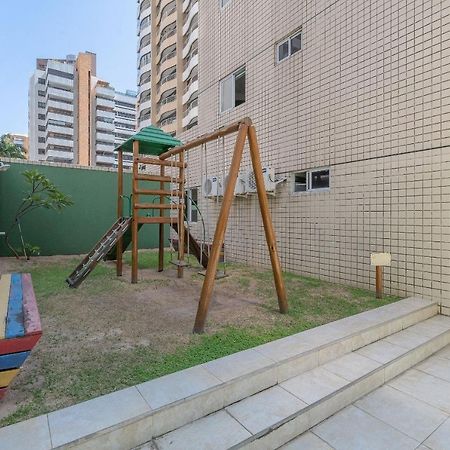 Villa Damasco #2002 - Em Fortaleza Por Carpediem エクステリア 写真